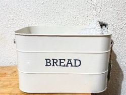 Best ways to store sourdough bread