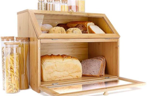 What is the best bread box