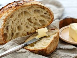 Bread improvers and dough conditioners