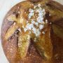 Rosemary Sourdough Bread