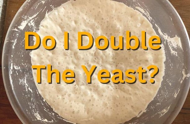 How Long Can You Store Flour? Best Flour Storage Methods - Busby's