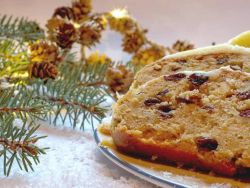 Bread to make at Christmas