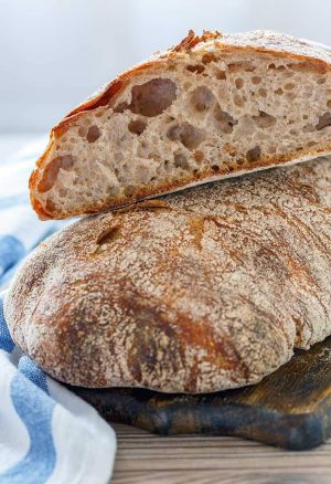 Fantastic Ciabatta