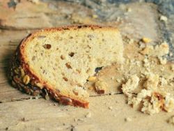 Why Is My Bread Crumbly?