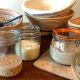 how to make a sourdough starter