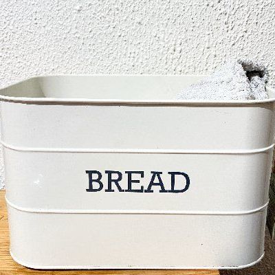 Best ways to store sourdough bread