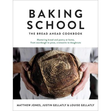 Baking School