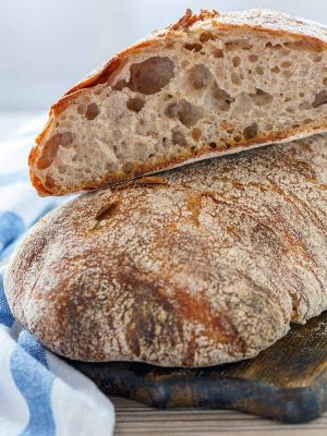 Fantastic Ciabatta