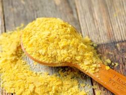 what is nutritional yeast?