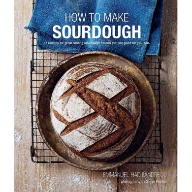 How To Make Sourdough