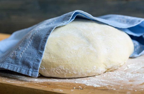 How To Control Temperature When Making Bread