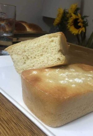 Gluten Free Bread