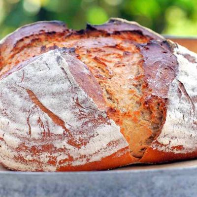 Can You Freeze Artisan Bread?