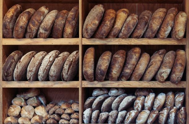 How to avoid a fire or accident in a bakery