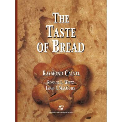 The Taste of Bread: A translation of Le Goût du Pain