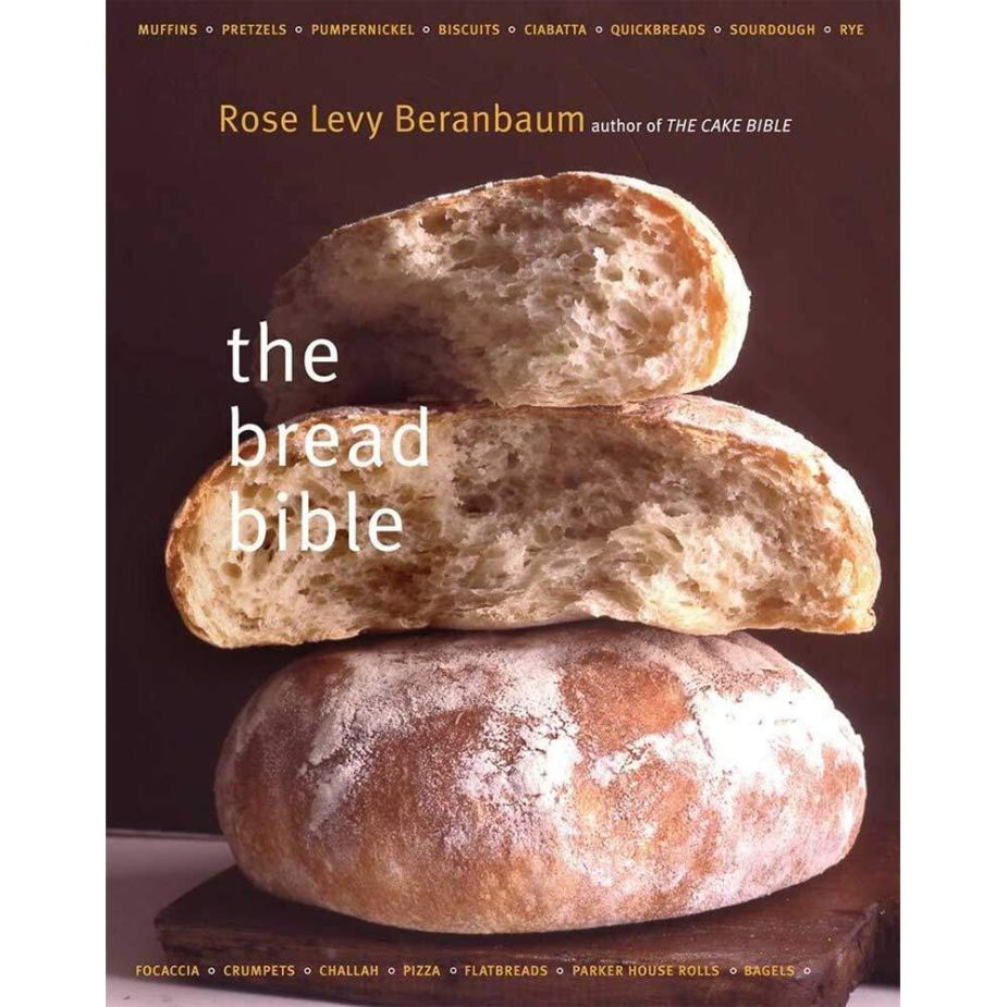 The Bread Bible