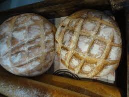 French boule Learn artisan bread
