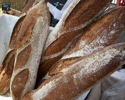 White bread Online bread baking school