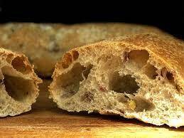 French vs Italian bread