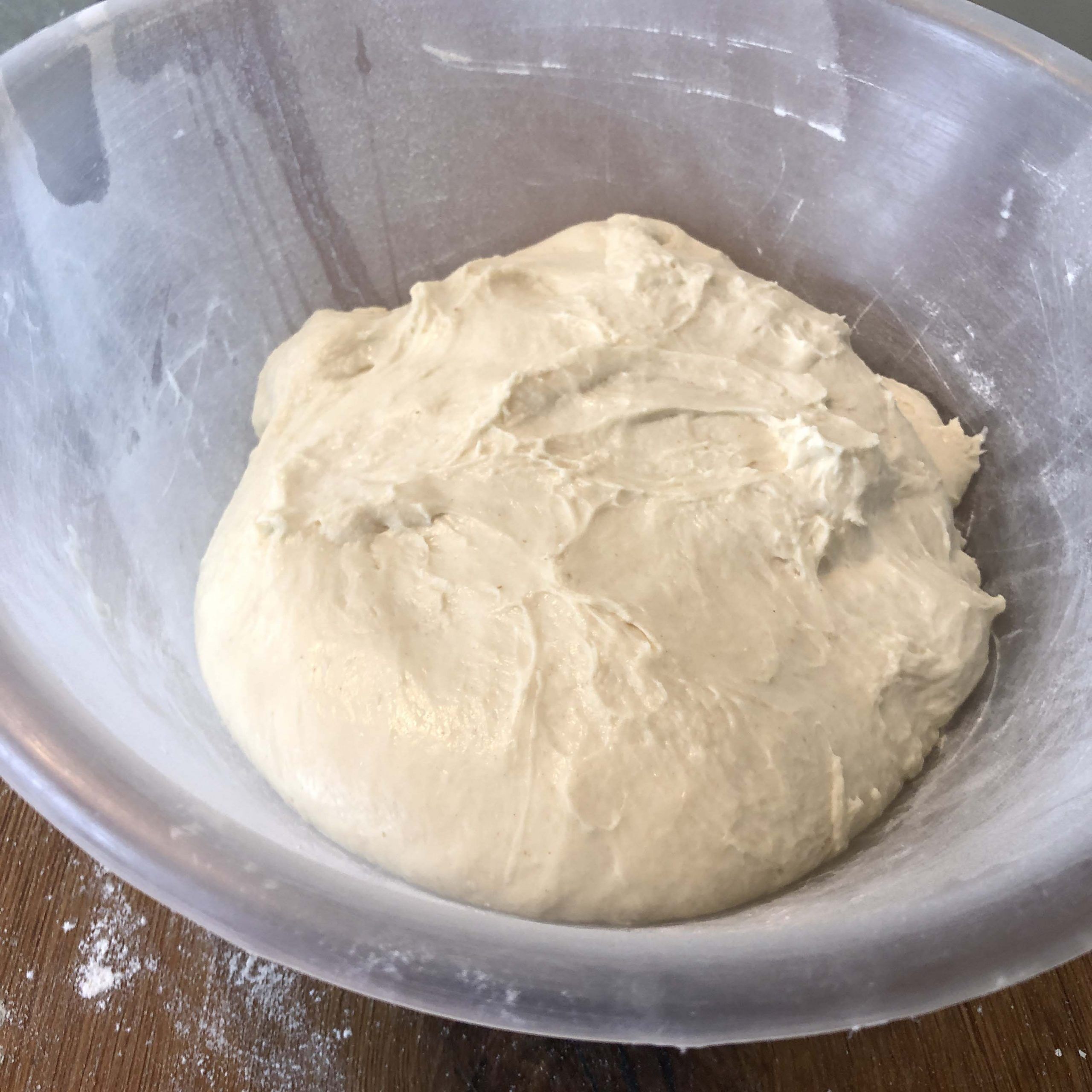 autolyse autolyse sourdough