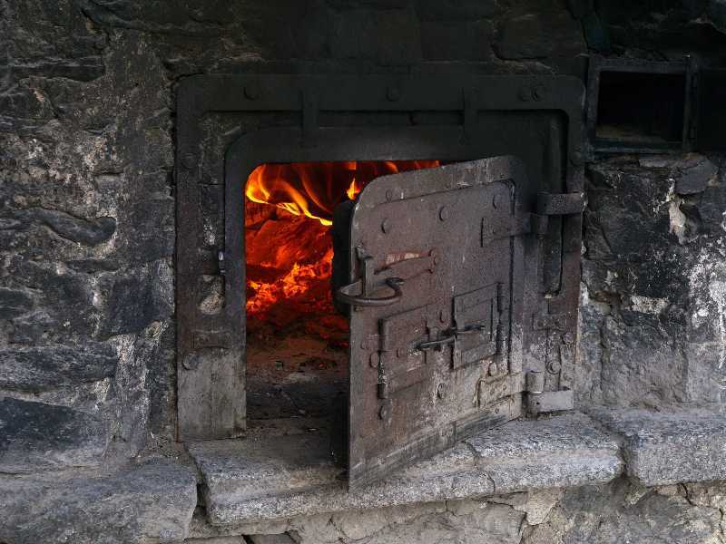 What is the Ideal Oven Temperature for Baking Bread? – The Bread