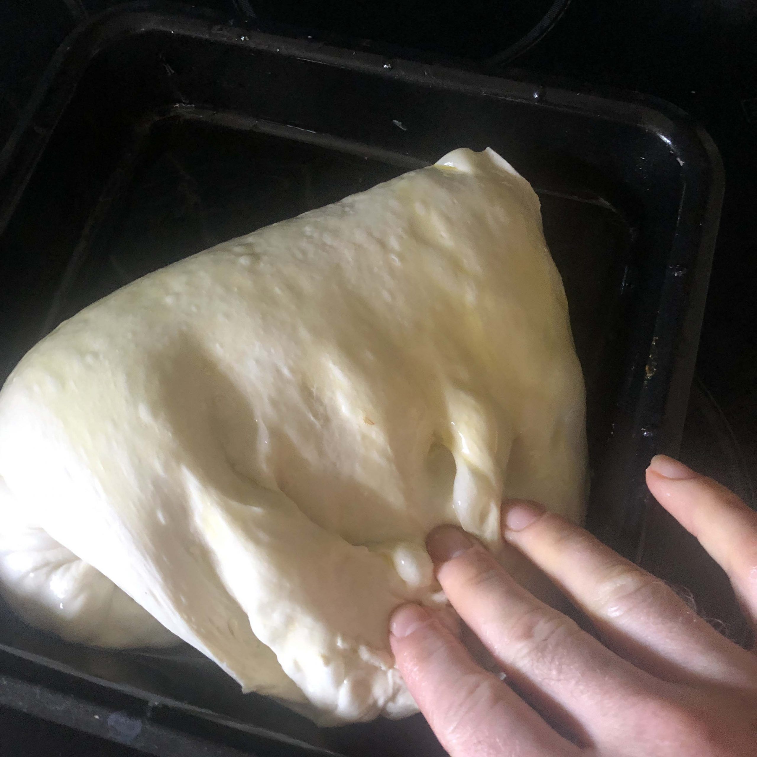 dough proofing bread proofing temperature