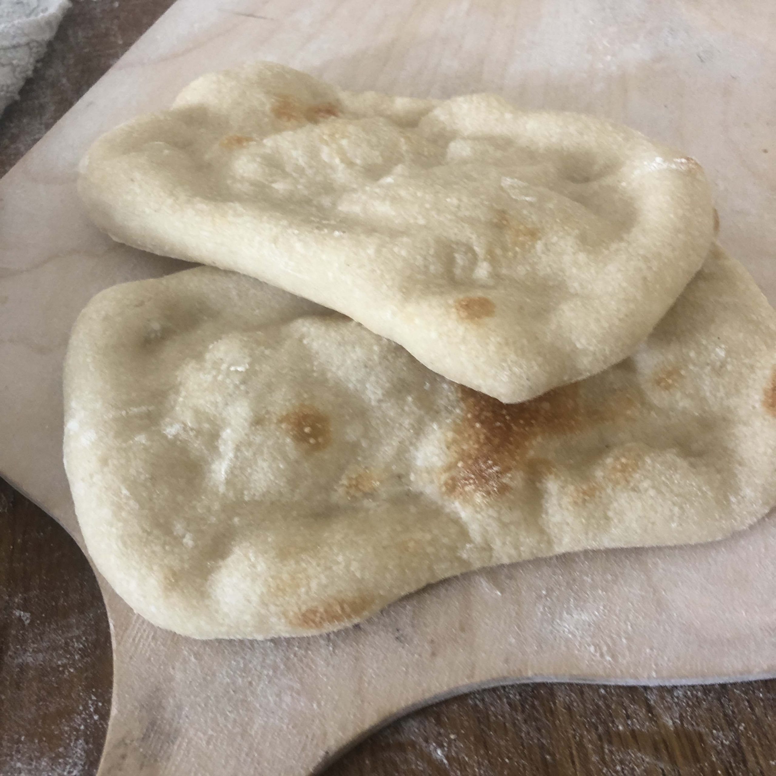 flatbreads Tuscan flatbreads