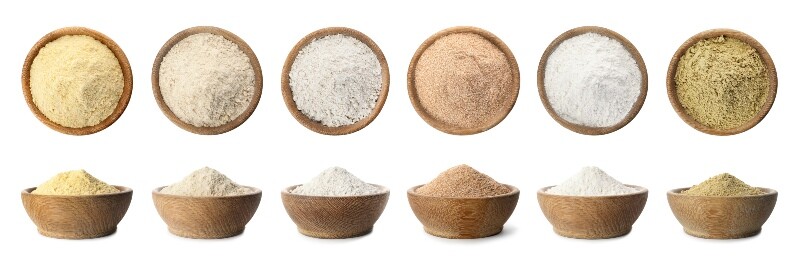 What Is All Purpose Flour A Guide On Flour Types Busbys