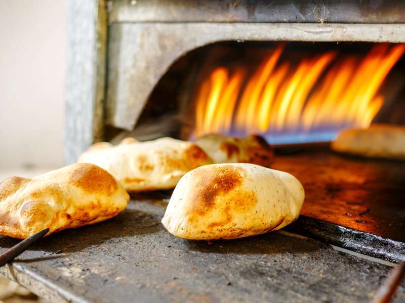 Why Is My Bread Doughy When Cooked? - Busby's