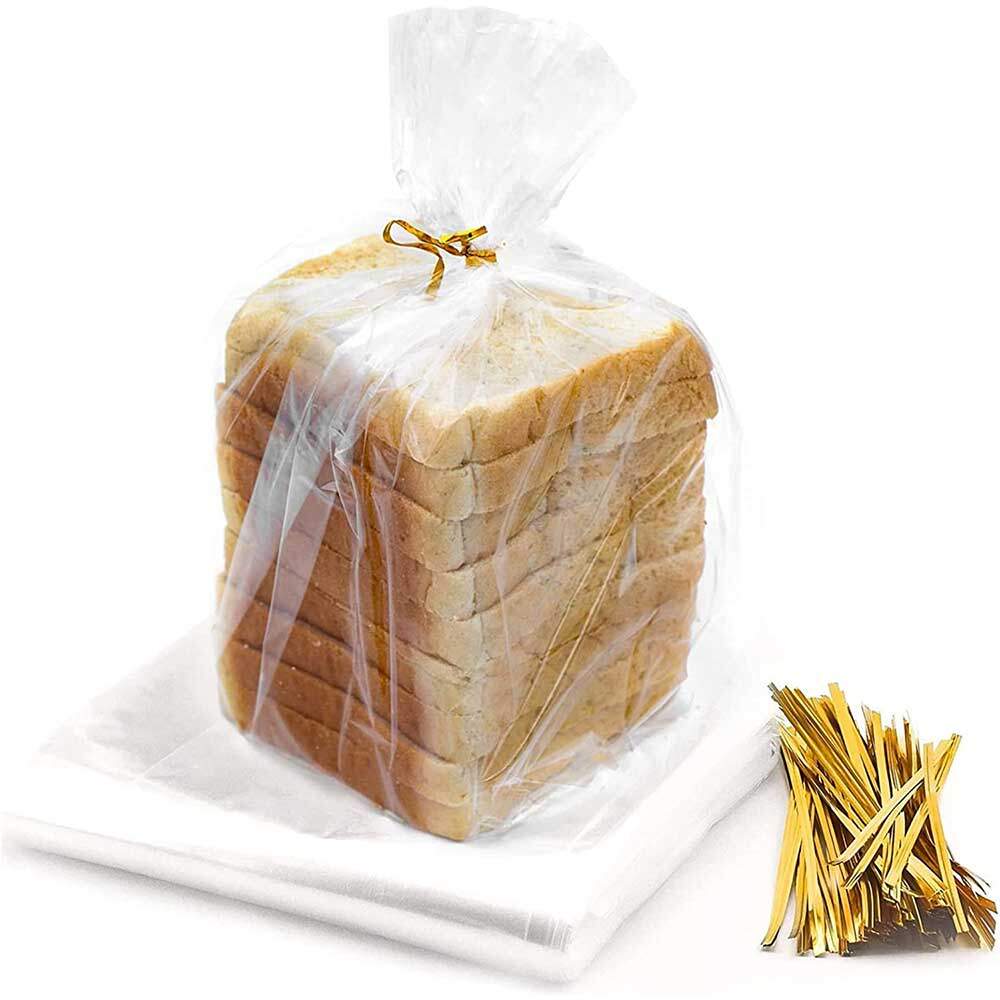 Bread Bags » Busby's Bakery