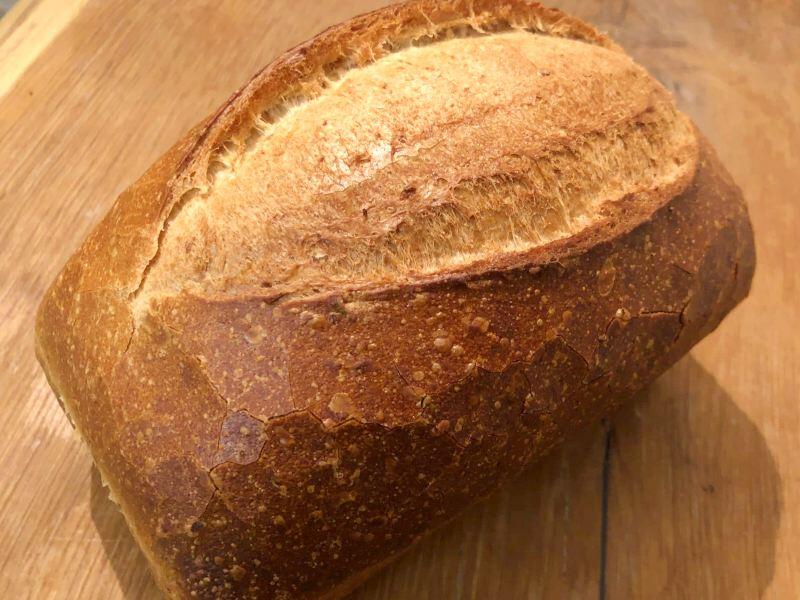 How To Make Bread – A Beginner’s Bread Recipe Busby's Bakery