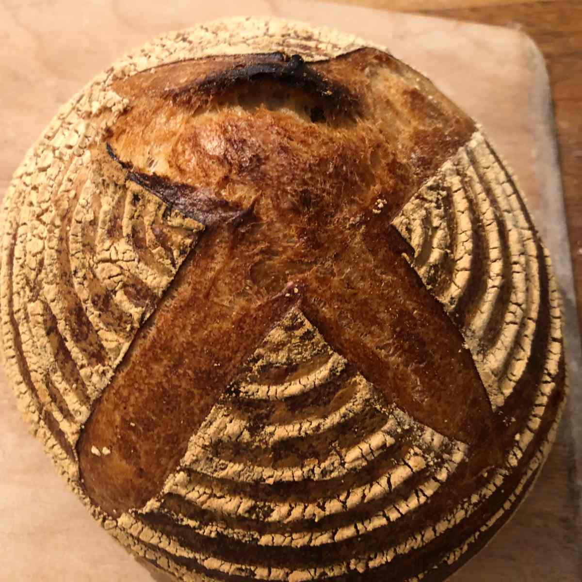 How To Make Sourdough Bread | My Basic Sourdough Recipe