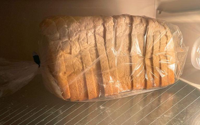 How Long Does Bread Last In The Fridge? - Busby's